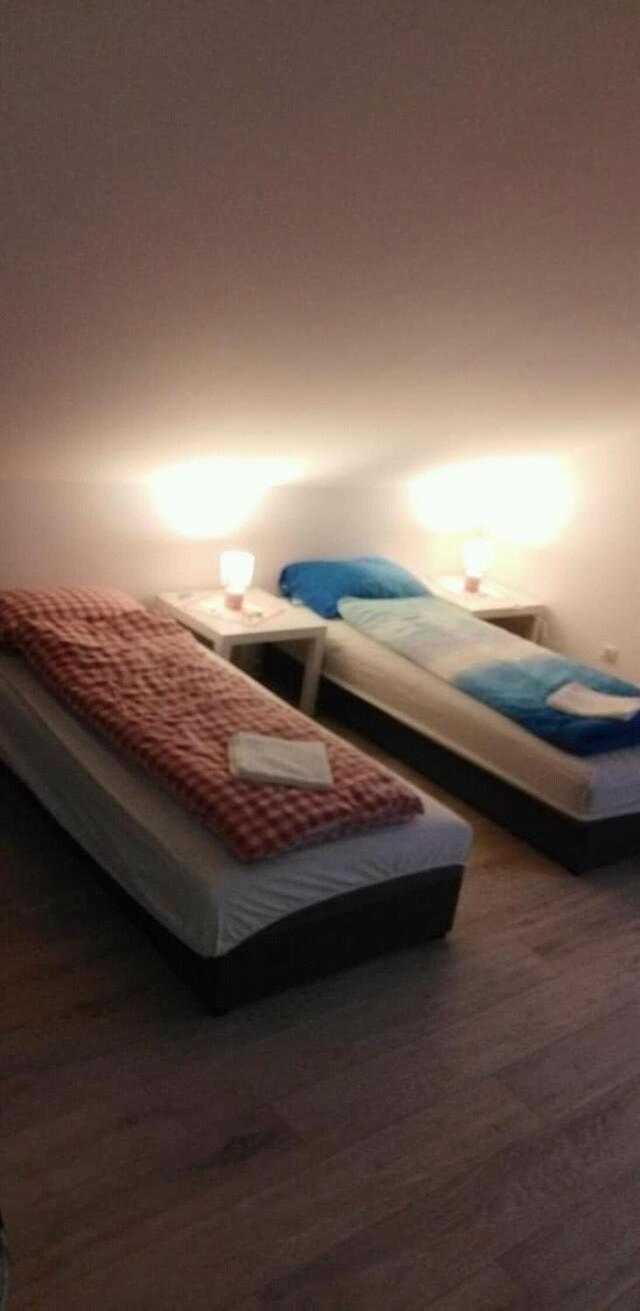 Gospodarstwo Zaborski Sad Esterno foto